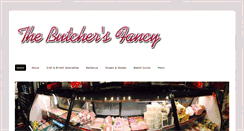 Desktop Screenshot of butchersfancy.com
